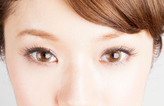 ナチュラルなラッシュリフト・まつげパーマ | 天神で自然なマツエクを行うEyelashsalon Mom 