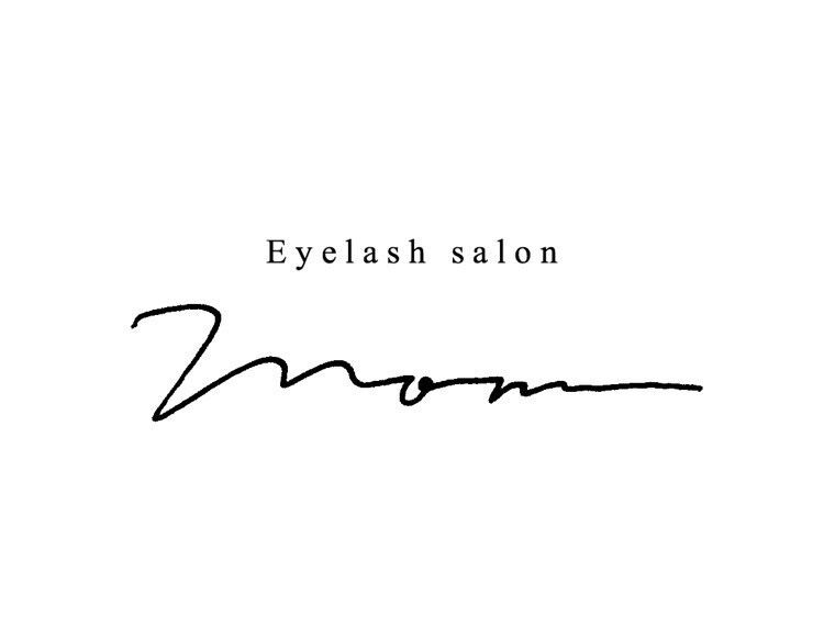 天神マツエクサロンeyelashsalonmomではもちのいいまつ毛パーマで来店する期間も長くておすすめです